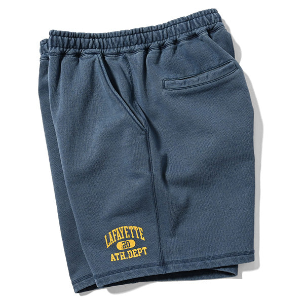 Worn Out Athletics Sweat Shorts