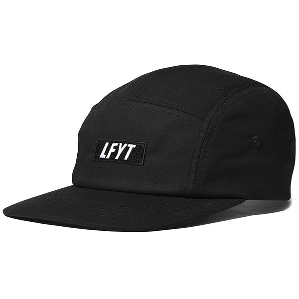 LFYT Logo Camp Cap