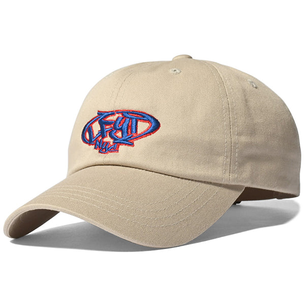 LFYT Tagging Dad Hat