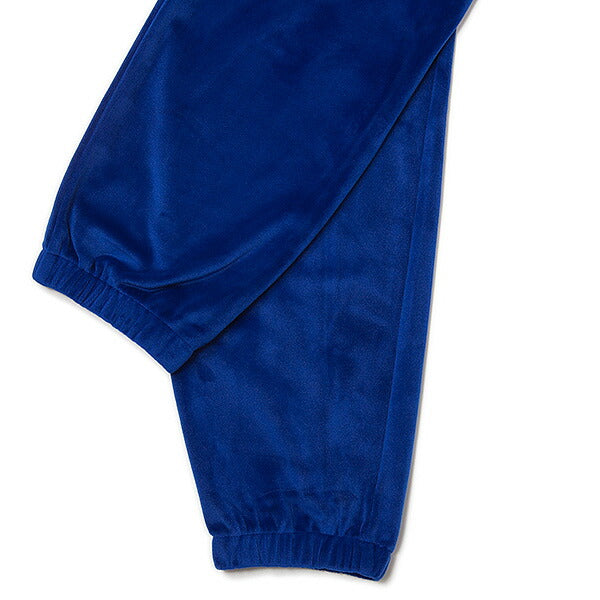 Velour Pants