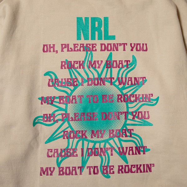 Satisfy My Soul Crew Neck