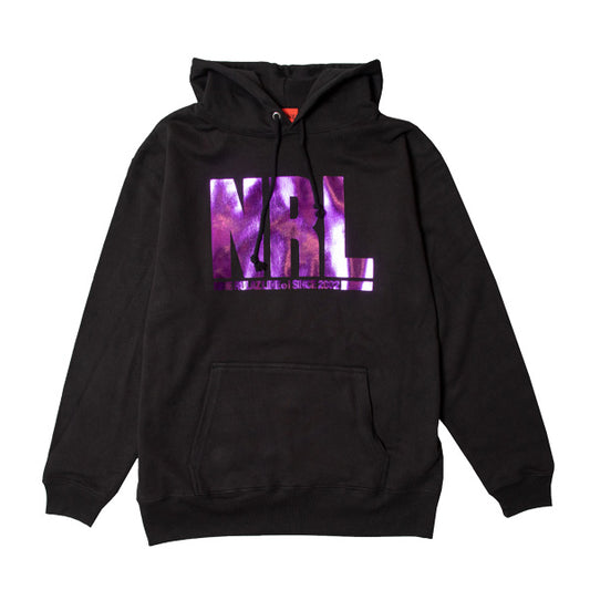 NRL Logo Hoodie
