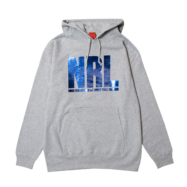NRL Logo Hoodie