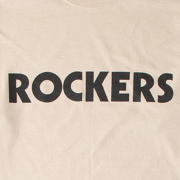 Rockers L/S Tee