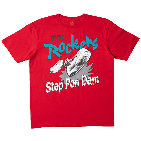 Rockers Tee – BLACK STORE