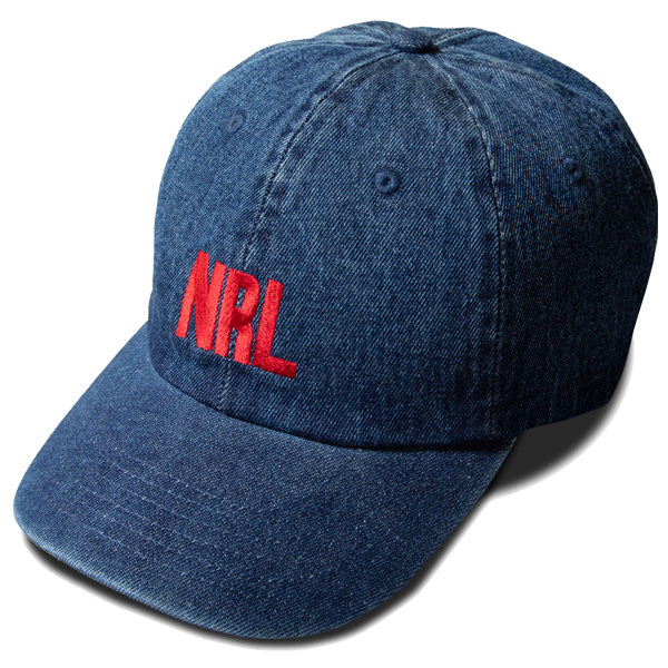 NRL Denim Dads Cap