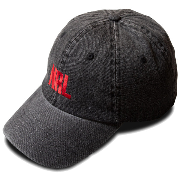 NRL Denim Dads Cap