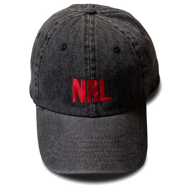 NRL Denim Dads Cap