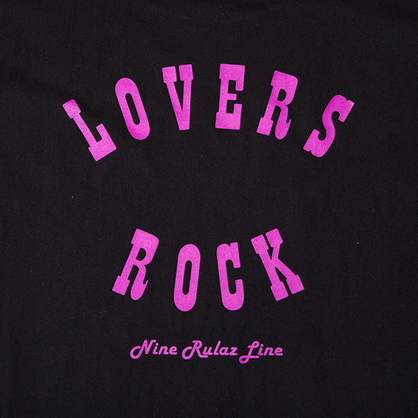 Lovers Rock Tee
