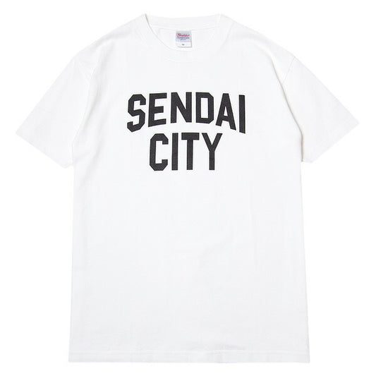 Sendai City Tee
