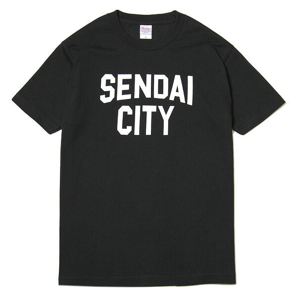 Sendai City Tee
