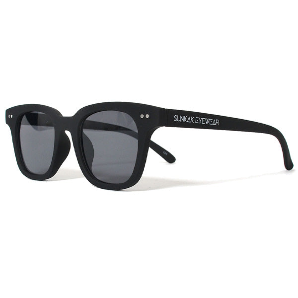 SUNKAK TYPE 2 MATT BLACK