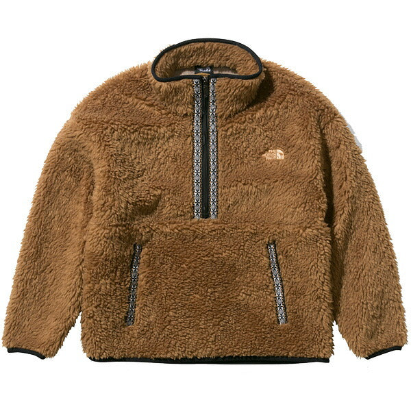 Sweet Water Pullover Bio