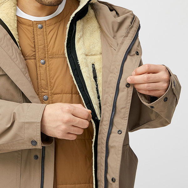 THE NORTH FACE ( ザ ノースフェイス ) ZI Magne Firefly Versa Loft Jacket