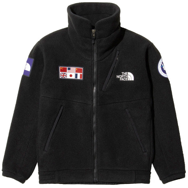 THE NORTH FACE ( ザ ノースフェイス ) Trans Antarctica Fleece Jacket