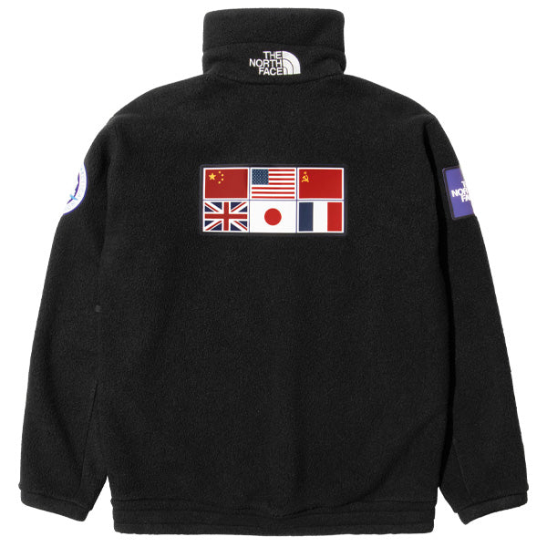 THE NORTH FACE ( ザ ノースフェイス ) Trans Antarctica Fleece Jacket