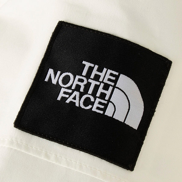 Undyed Antarctica Parka