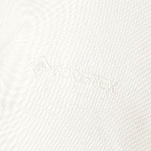 Undyed Antarctica Parka