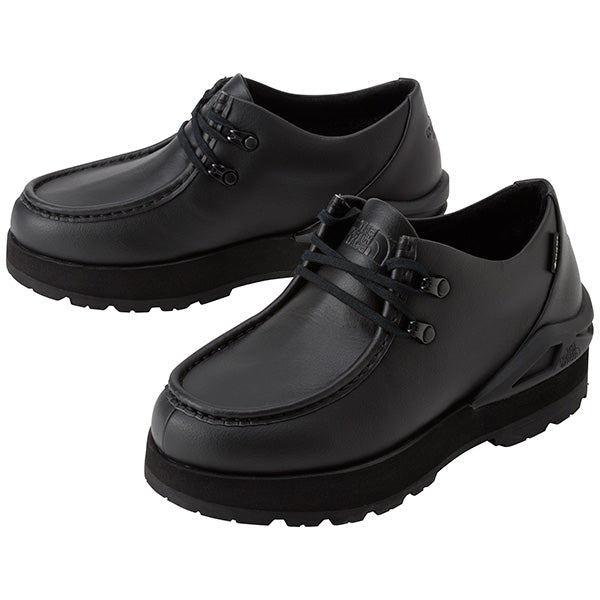 Decade GORE-TEX Moccasin – BLACK STORE