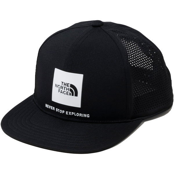 Tech Logo Cap