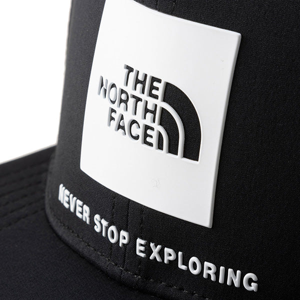 Tech Logo Cap