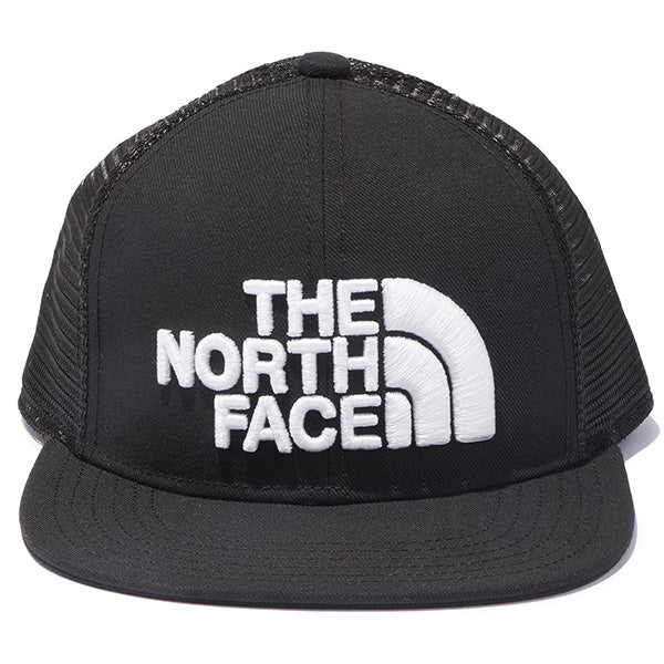 THE NORTH FACE ( ザ ノースフェイス ) Message Mesh Cap