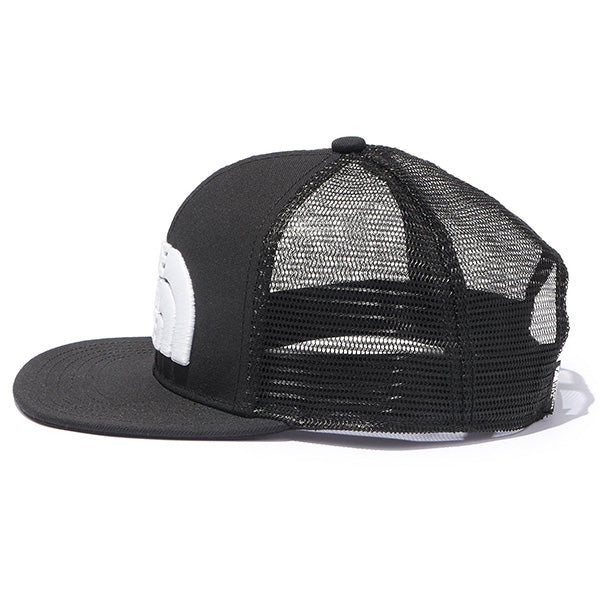 THE NORTH FACE ( ザ ノースフェイス ) Message Mesh Cap