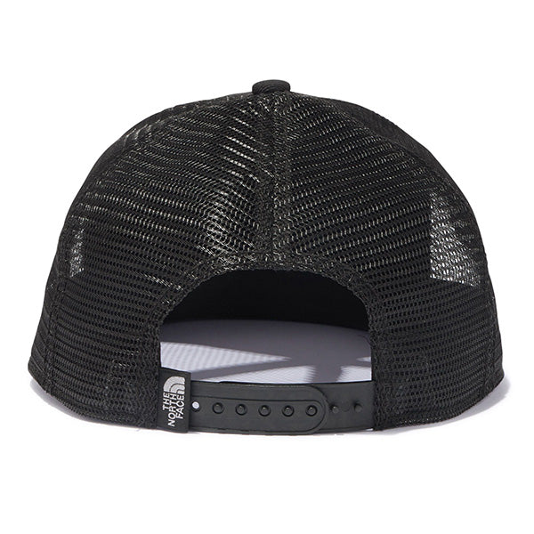 THE NORTH FACE ( ザ ノースフェイス ) Message Mesh Cap