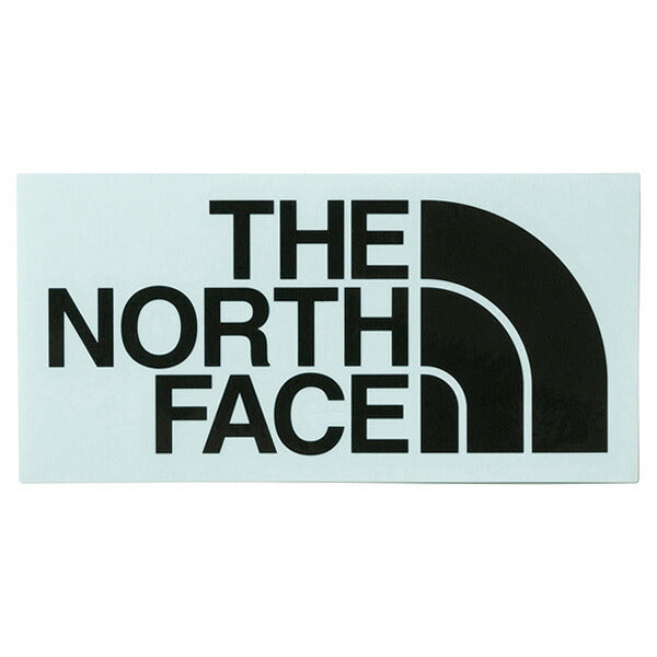 TNF Cutting Sticker
