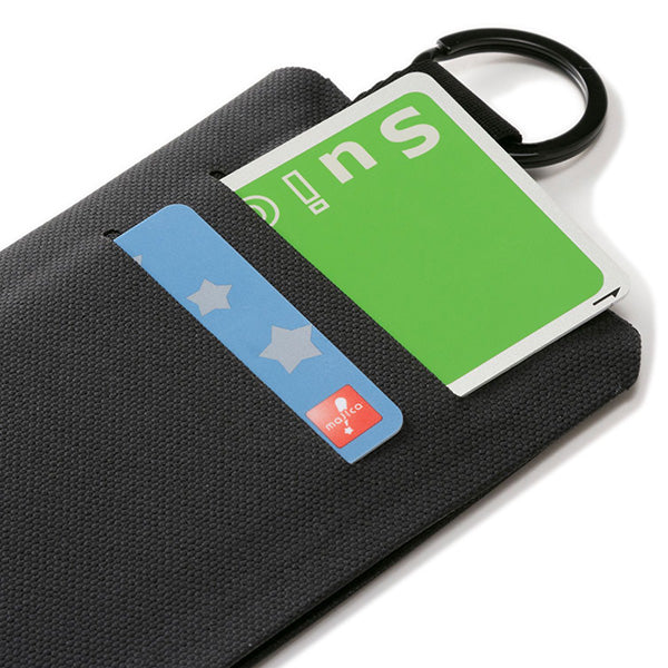 THE NORTH FACE ( ザ・ノース・フェイス ) Pebble Fragment Case