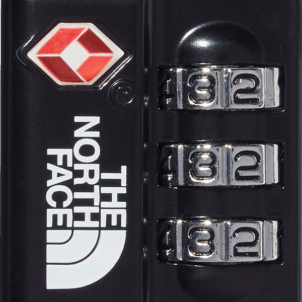 THE NORTH FACE ( ザ ノースフェイス ) TNF TSA Lock 南京錠