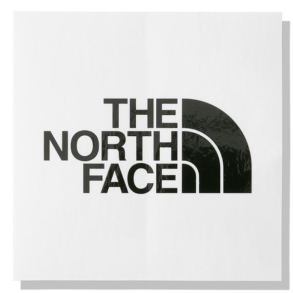 TNF Square Logo Sticker