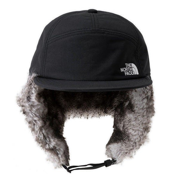 THE NORTH FACE ( ザ ノースフェイス ) バッドランドキャップ Badland Cap 防寒 帽子