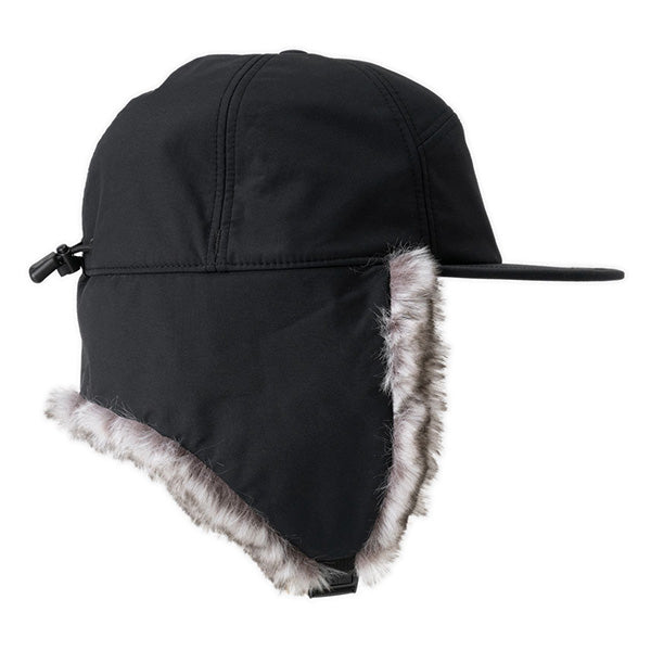 THE NORTH FACE ( ザ ノースフェイス ) バッドランドキャップ Badland Cap 防寒 帽子