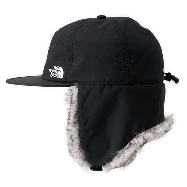 THE NORTH FACE ( ザ ノースフェイス ) バッドランドキャップ Badland Cap 防寒 帽子