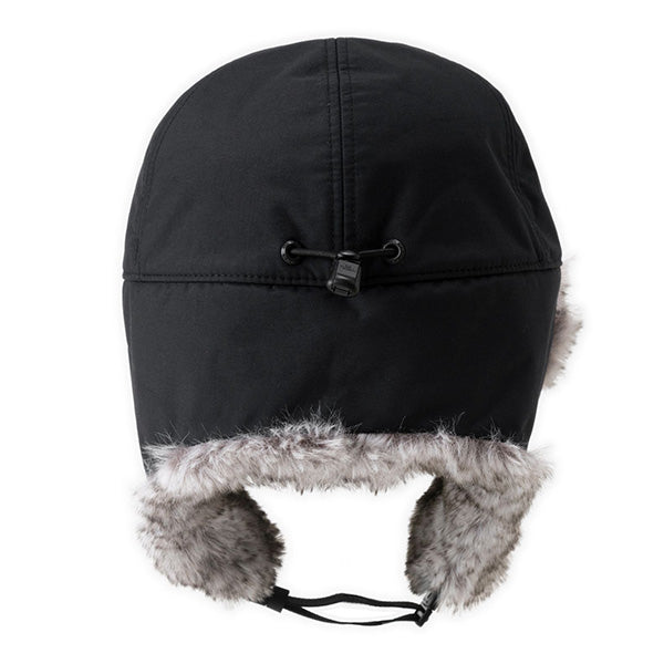 THE NORTH FACE ( ザ ノースフェイス ) バッドランドキャップ Badland Cap 防寒 帽子