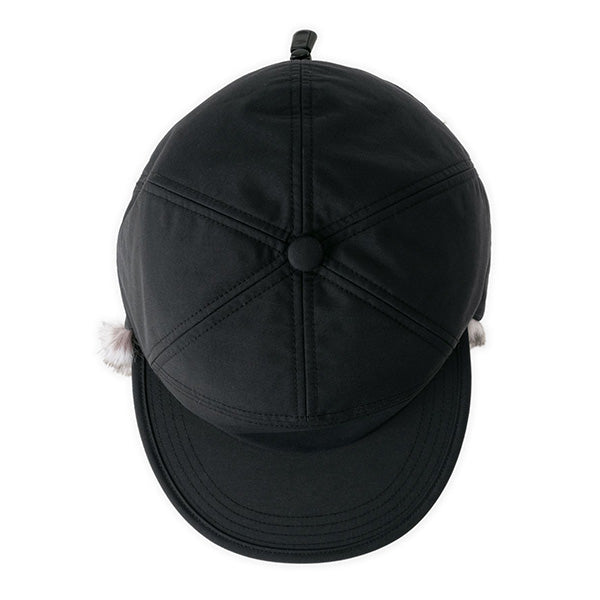 THE NORTH FACE ( ザ ノースフェイス ) バッドランドキャップ Badland Cap 防寒 帽子