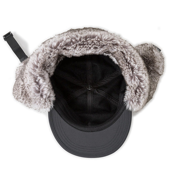 THE NORTH FACE ( ザ ノースフェイス ) バッドランドキャップ Badland Cap 防寒 帽子