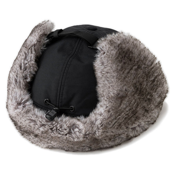 THE NORTH FACE ( ザ ノースフェイス ) バッドランドキャップ Badland Cap 防寒 帽子