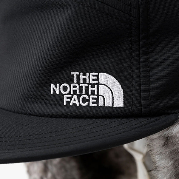 THE NORTH FACE ( ザ ノースフェイス ) バッドランドキャップ Badland Cap 防寒 帽子