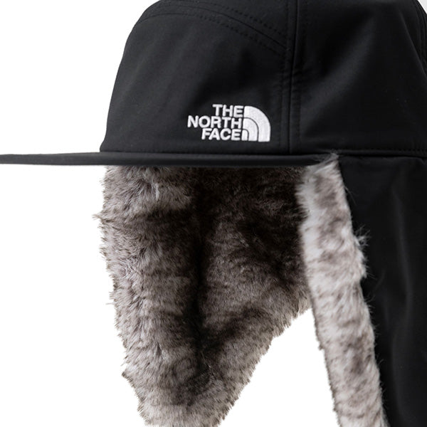 THE NORTH FACE ( ザ ノースフェイス ) バッドランドキャップ Badland Cap 防寒 帽子
