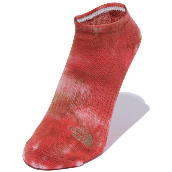 THE NORTH FACE ( ザ ノースフェイス ) Tie Dye Short ソックス