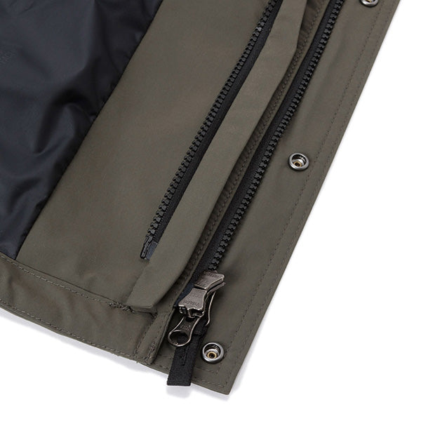THE NORTH FACE ( ザ ノースフェイス ) Mountain Light Jacket