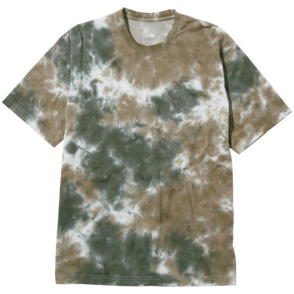 S/S Tie Dye Tee