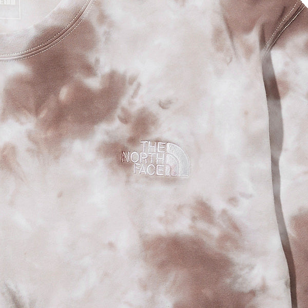 S/S Tie Dye Tee