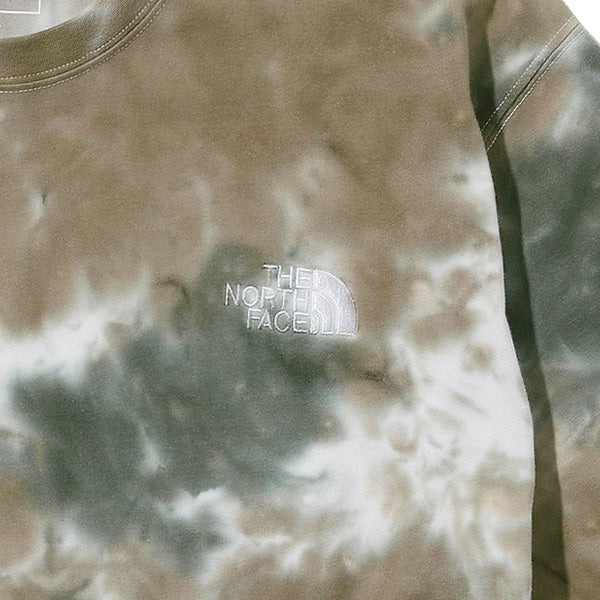 S/S Tie Dye Tee