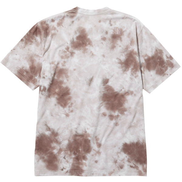 S/S Tie Dye Tee