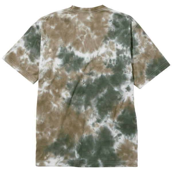 S/S Tie Dye Tee