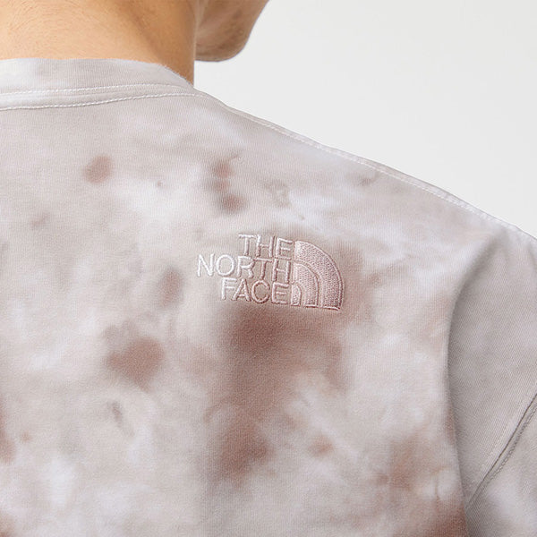 S/S Tie Dye Tee