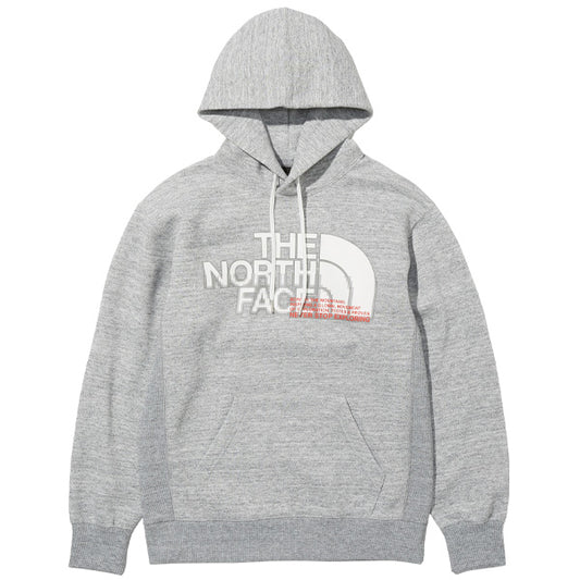THE NORTH FACE ( ザ ノースフェイス ) Front Half Dome Hoodie